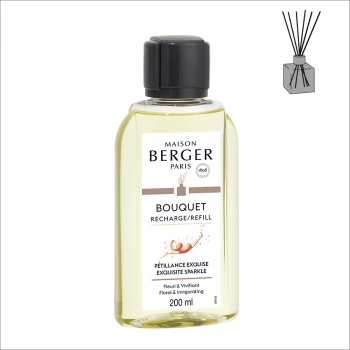 Nachfüllung Parfum Berger Coton
